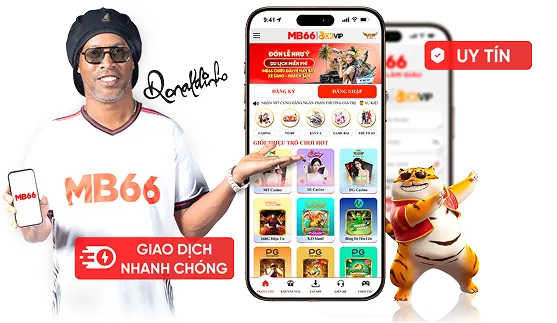 Nền tảng uy tín và minh bạch