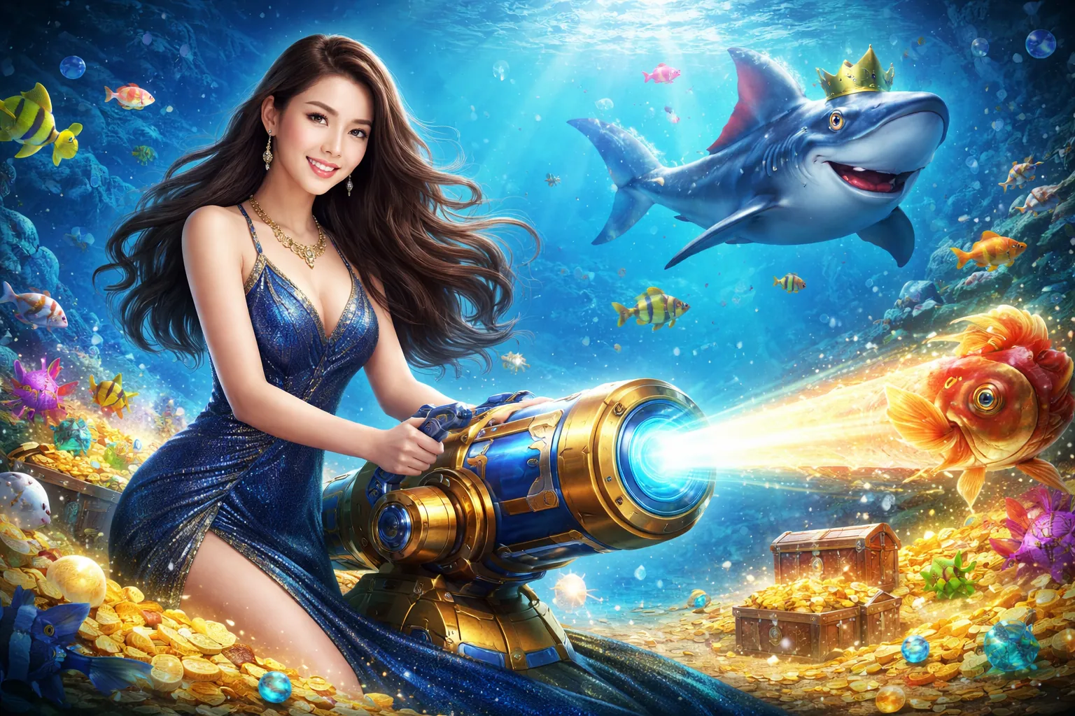 Sân vận động bóng đá với không khí sôi động