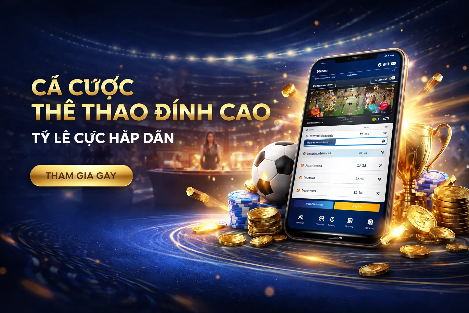 Hình ảnh chủ đề về tuân thủ GDPR và bảo mật dữ liệu tại Sa Bong 67