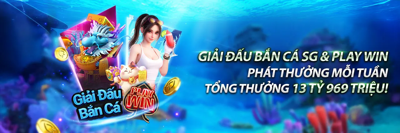Bắn Cá Sa Bong 67 - Trò Chơi Hấp Dẫn